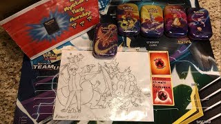 Mystery Pack Monday - October 28 2019