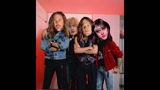 Metallica - Hide Your Heart