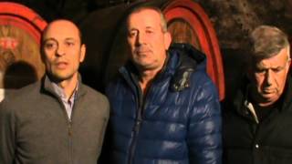 2015-01-14 Intervista ai soci della Cooperativa Agricola Triasso e Sassella di M.G.Bertolli