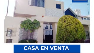 Casa en VENTA, Valle de San Javier, excelente estado, Pachuca, Hidalgo