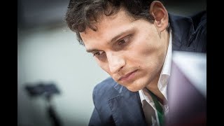 Alexandr Predke - Jan-Krzysztof Duda,  FIDE Grand Swiss 2023.