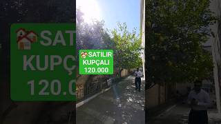 Super Kupça Ev Satılır NZS 120min#88💫🏘👍✅️#ev #satılır #evalqısısatqısı #evlərinsatışı #evə #capcut