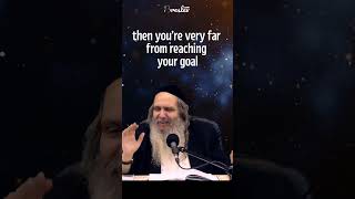 Rabbi Shalom Arush l the most important thing