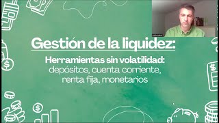 Qué es más seguro: monetario, cuenta corriente o depósito?