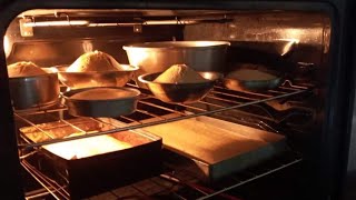 Pan hecho en casa. Mi querida hermana Gladys,  preparando, delicioso 🍞  Desde Honduras 😍