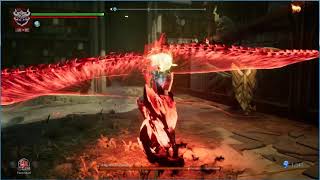 Darksiders 3 Gameplay Part 11 Archangel