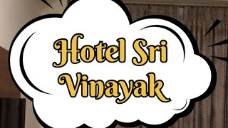 Hotel Sri Vinayk Hazaribagh 👈👌volg-2 l होटल श्री विनायक हज़ारीबाग़।#hotel  #hazaribagh