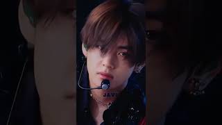 Uska Hi Banana 😚💗 Kim Taehyung ||  WhatsApp Status 🎀 #bts #kimtaehyung #taehyung