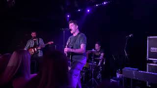 Twin Atlantic - Crash Land - PJ Molloys Dunfermline 23/07/24