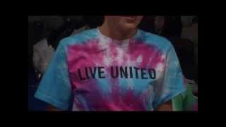 United Way Blackhawk Region Campaign Kick-off