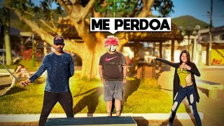 HUMILHE1 O SEGURANÇ4 D0 TERROR1ST4 EM PL3NA PRAÇA PÚBLIC4