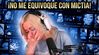 Hablando sobre Mi Video de Mictia | Auronplay Expone a Gemita 💀