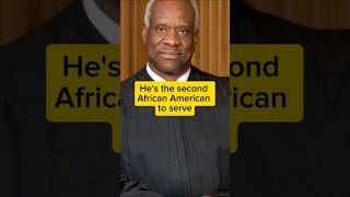 The Unbelievable Story of Clarence Thomas