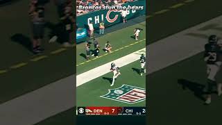 Denver Broncos INSANE 24-7 COMEBACK VS CHICAGO! #blowup #clips #crazy #nfl #funny #meme #crazyfunny