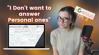 I Snuck Into an iGenius MLM Compliance Call Pt. 2// They REALLY Didn't Like My Questions | #AntiMLM