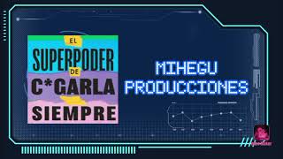 El Super poder de Cagarla siempre (Intro)