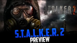 S.T.A.L.K.E.R. 2: Heart of Chornobyl - MASTERPIECE or DISAPPOINTMENT?