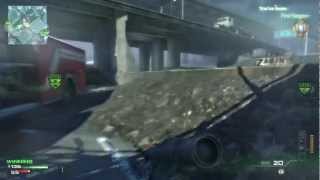 WeAreQuit Promo (Call of Duty Modern Warfare 3 Montage)