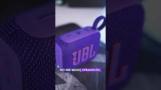 JBL GO 4 CZY JBL GO 3? Który kupić?