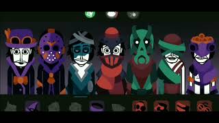 Incredibox—evadare full mix (8 minutes)