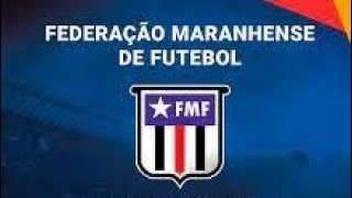 SIMULANDO O CAMPEONATO MARANHENSE 2023