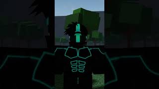 Cyan Arrow VS Bully - Roblox Strongest Battlegrounds