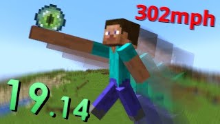 SPEED RUN in MINECRAFT ULTRA HARDCORE 1.21.1 !! #shorts #minecraft #youtube #live