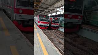 kereta api tut tut tut | kemana kita??