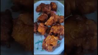 Restaurant style chili garlic prawns 🍤 it’s very simple to cook asmrcooking#viral#trending#likes#