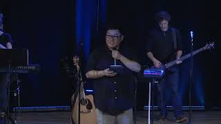 David Loos Worship Project