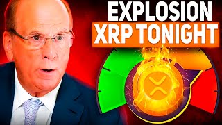 3 MINUTES AGO !!! TONIGHT IS MADNESS XRP FATE DECIDE!!!!!! (RIGHT NOW) - RIPPLE XRP NEWS TODAY !!!