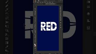 Illustrator tips and tricks Tutorial | Adobe Illustrator #shorts #adobeillustrator #learntutorial