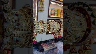 Rajwadi chuda bangles #shortvideo #youtubeshorts #ytshorts #short #trending#aayushbangles #bangles