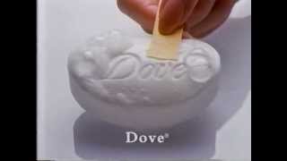 Dove Soap Commercial 1991