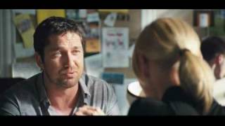 The Ugly Truth - Movie Trailer 2009