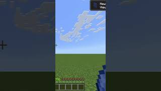 How To Make Blue Dye In Minecraft #Shorts