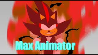 Max Animator intro