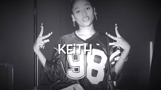 LAILA X POLO G TYPE BEAT “KEITH”