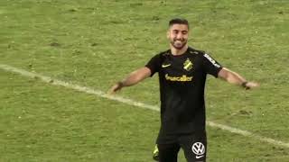 Brentford B-AIK 1-1 (4-5) | Extended Highlights