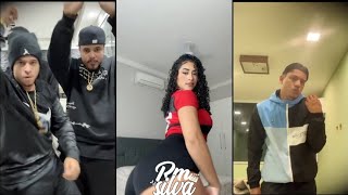 EU VOU DANÇANDO SEM VOCÊ, EU DANÇO DANÇO SEM VOCÊ Vs FUNK RJ [ FP SHEIK ] TIKTOK 2024