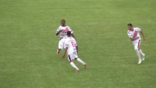 Melhores Lances - E. C. Primavera 2x2 Atlético Paranaense (Copa São Paulo Júnior 2017) - 07/01/2017