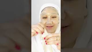 SHEET MASK KOREA COCOK UNTUK KULIT KERING… #skincareroutine  #sheetmask