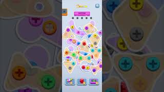 Screw Frenzy Level 503 - 512 #games #screwpuzzle #gaming #androidgame #gameplay #mobilegame