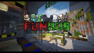 KÖZÖS MINECRAFT ~ FUNHUB ~