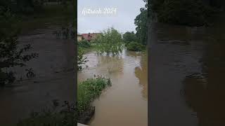 #riccic #aitrach #aiterhofen #geltolfing #hochwasser