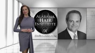 Rousso Hair Loss Options