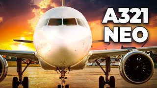 Why Every Airline BEGS For The A321NEO Just SHOCKED Everybody!