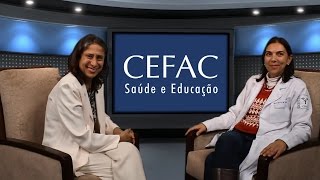 Minuto CEFAC #10 - Distúrbio de Aprendizagem e Dislexia