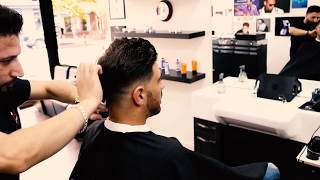 Kings Barbers Club