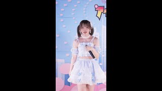 藍川さち 【ソロ】アイゲキ（野乃あいみ＆藍川さちツーマンライブ）